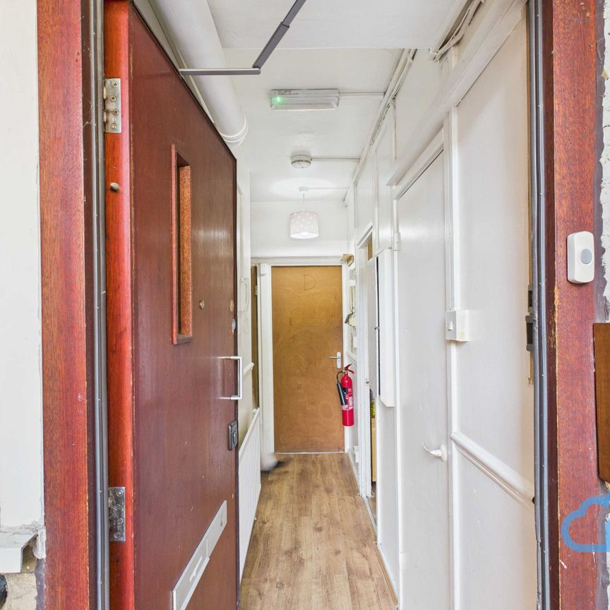 RM2 Bell Lane | Spitalfields | London | E1 7NP - Photo 1