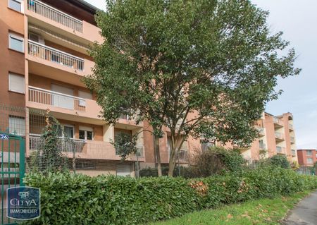 Location Appartement 3 pièces 61m² TOULOUSE 31200 - Photo 5
