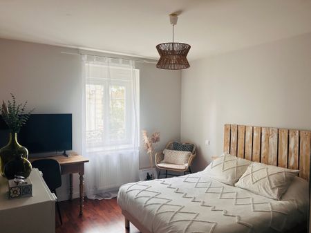 T5 105.54m² AMPLEPUIS - Photo 5