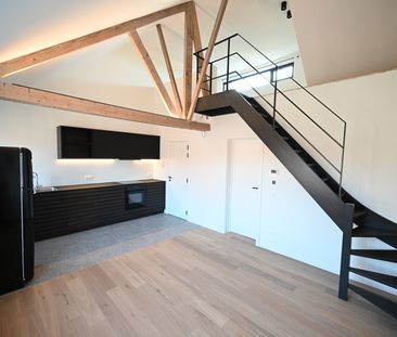 Volledig VERNIEUWD duplex appartement in centrum - Foto 3