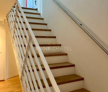 In the heart of Attalens Lovely contiguous town - Foto 5