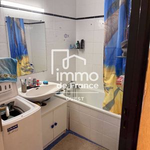 Location appartement 1 pièce 34 m² à Angers (49000) - Photo 2