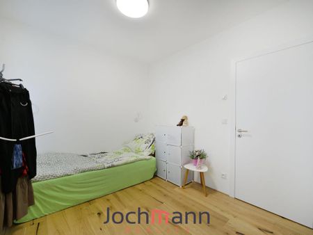 Pronájem bytu 2+kk 47 m2 - Fotografie 2