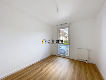 Location Appartement 3 pièces 61m² STRASBOURG 67100 - Photo 5