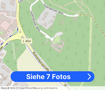 Außergewöhnliche Dachterrassenwohnung in ehemaligem Kloster in Nähe... - Foto 1