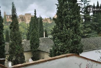 granada, Andalusia 18010