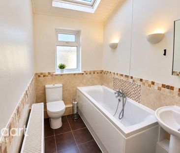 3 bedroom terraced house to rent - Photo 5