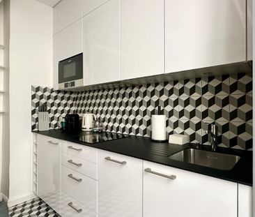 Appartement à louer Rue Saint-Honoré, Paris 1er - Photo 4