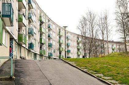 Doktor Forselius Backe 21 - Foto 5