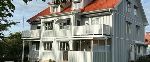 Östertullsgatan 1A - Photo 1