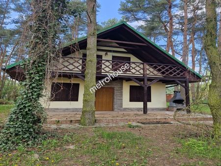 Dom na wynajem, Radziejowski, Głuszynek - Photo 4