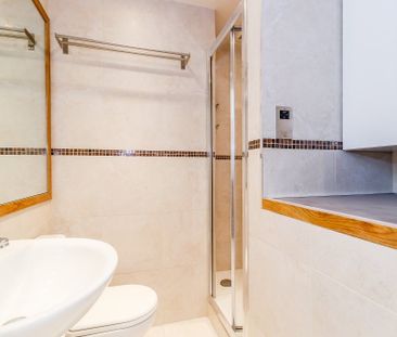 Studio Flat, Hallam Street, W1W - Photo 4