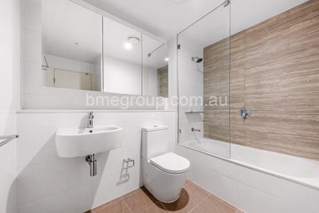 Stylish & Spacious 2-Bedroom Apartment in the Heart of Hurstville - Photo 2