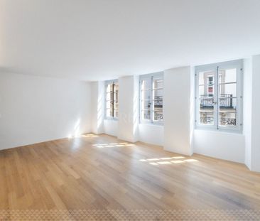 Magnifique appartement au coeur de la vieille ville - Photo 3
