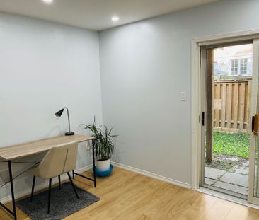 For Lease - 1480 Britannia Road Unit# 58, Mississauga, Ontario - Photo 2