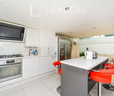 1 bedroom room to rent Montpelier Road - Photo 6