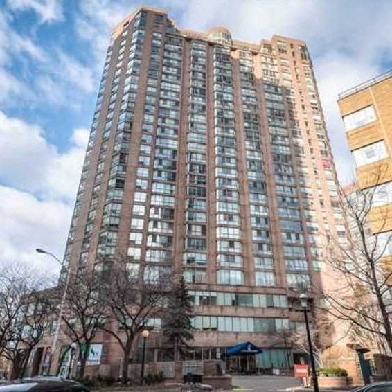 For Lease - 44 St Joseph Street Unit# 2601, Toronto, Ontario - Photo 1