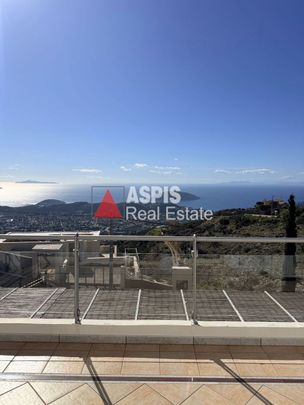 Μεζονέτα για ενοικίαση - Σαρωνίδα, - Photo 1