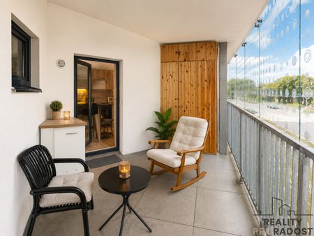 Pronájem bytu 1+kk a garsoniéry 23 m², Nádražní, České Budějovice - Fotografie 2