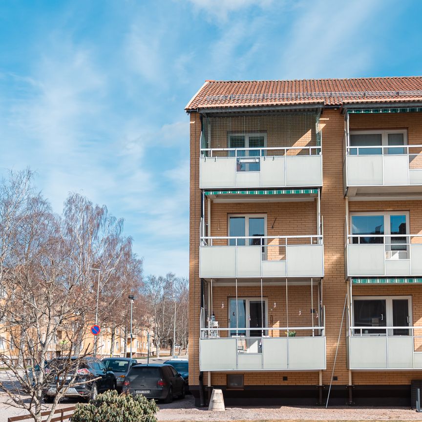 Ringvägen, Norberg - Photo 1