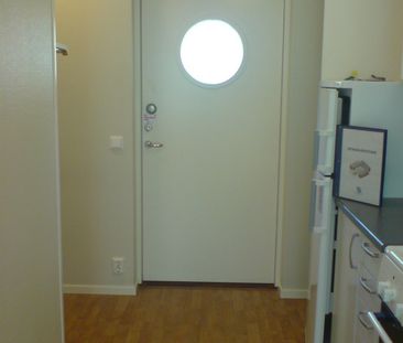 Tvistevägen, Umeå - Foto 1