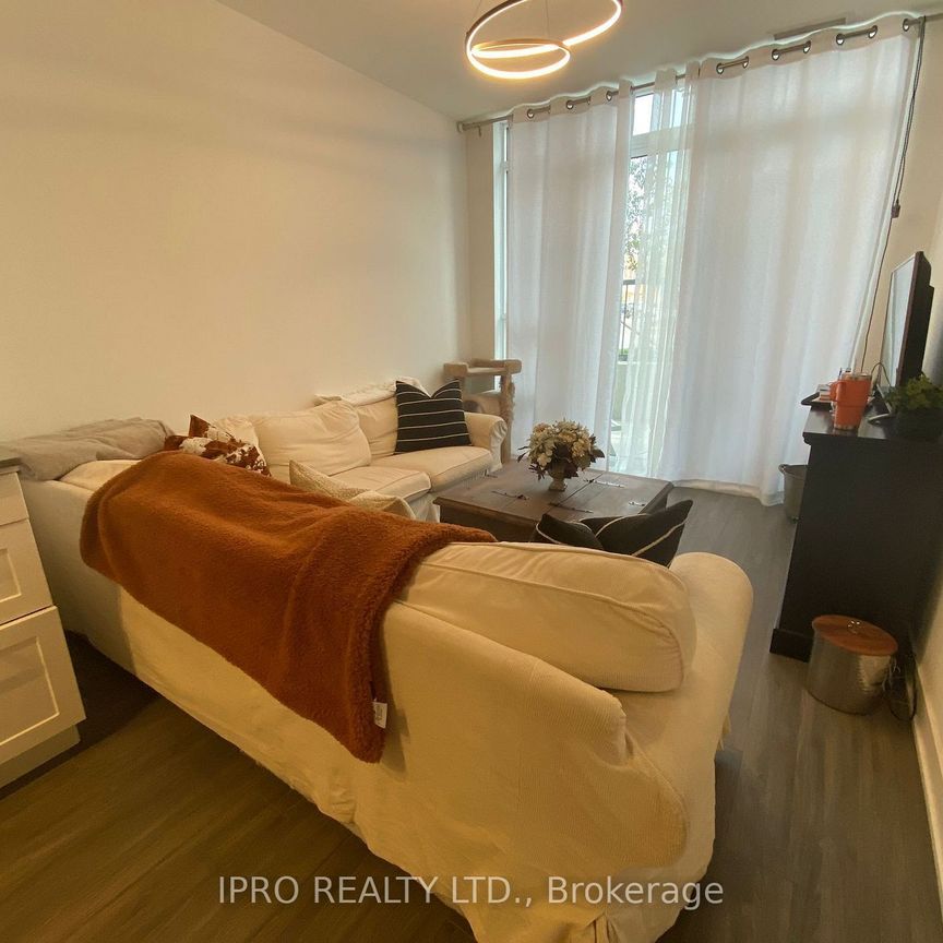 For Lease - 681 Yonge Street Unit# 103, Barrie, Ontario - Photo 1