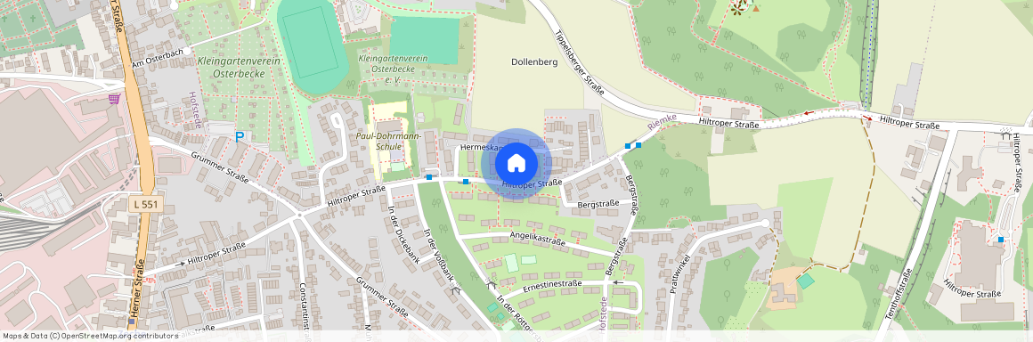 Hermeskamp 18, 44807 Bochum