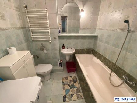 Mieszkanie śląskie Siemianowice Śląskie powierzchnia 38.0 m² C234-WM-65892 - Zdjęcie 5