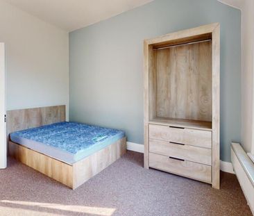 5 Bed Terraced House, Langham Road, N15 - Photo 3