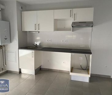 Location Appartement 4 pièces 86m² AUCAMVILLE 31140 - Photo 5