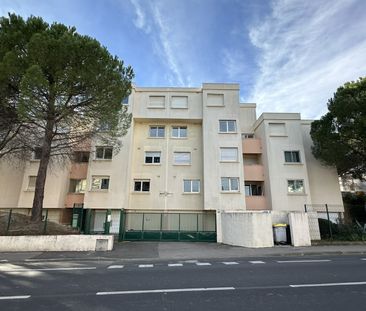 Location Appartement 4 pièces 89m² MONTPELLIER 34090 - Photo 5