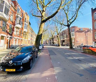 Te huur: Appartement Rodenrijselaan 30 A 02A in Rotterdam - Foto 6