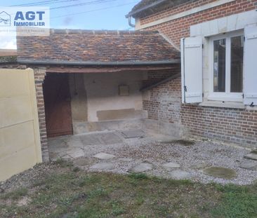 Location Maison 3 pièces 54m² BRESLES 60510 - Photo 5