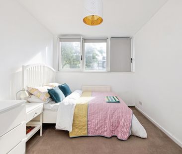 St. John’s Estate, Shoreditch, London, N1 6JJ - Photo 6
