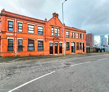 Southall Street, Manchester, M3 - Photo 4