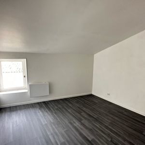 Appartement 60m² centre ville de LANGON - Photo 3