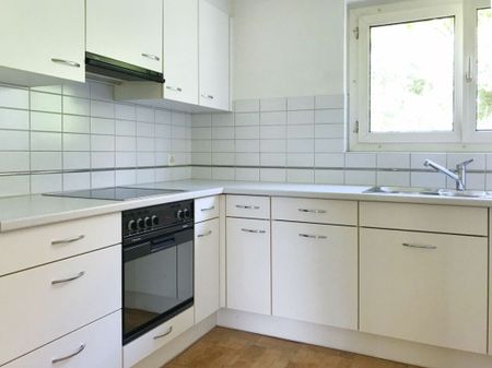 Gemütliche Wohnung an ruhiger Lage nähe Stadtzentrum - Foto 3