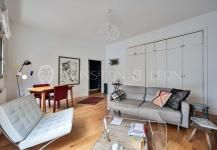 Appartement 1 Chambre Standing 45 m² - Paris, Le Marais - Photo 1
