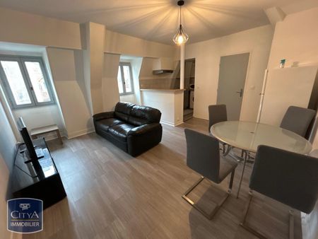 Location Appartement 2 pièces 38m² PAU 64000 - Photo 2