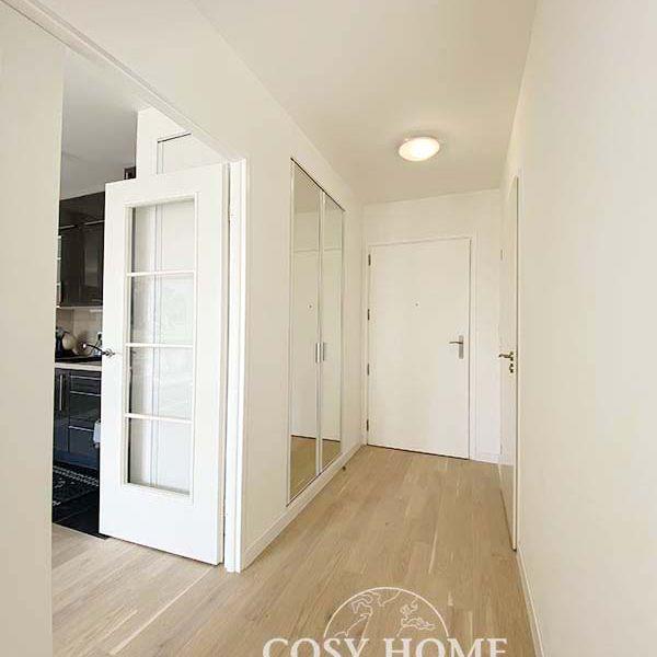 Appartement en location | Clamart - Photo 1