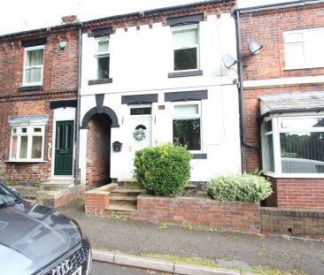 Station Road, Eckington, S21 - Photo 4