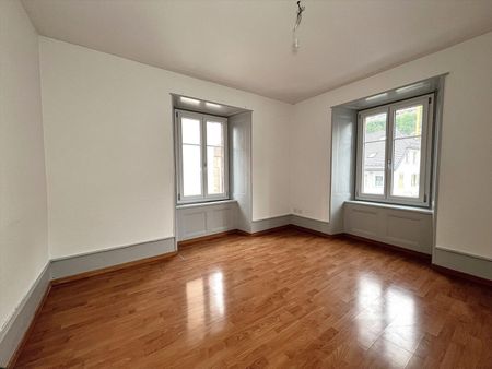 3.5 Zimmer, 2. Stock - Photo 2
