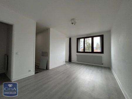Appartement à louer 2 pièces 36.21m² - Photo 2