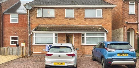 1 bedroom semi detached to rent Happy Land North, Worcester, Worcestershire, WR2 - Photo 2