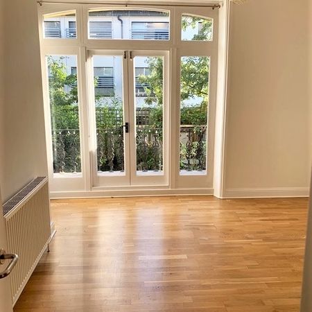 1 Bed Flat, Avonmore Road, W14 - Photo 4