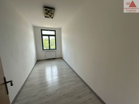 Schicke 3-Raum-Wohnung nahe Schlosschemnitz - Photo 3