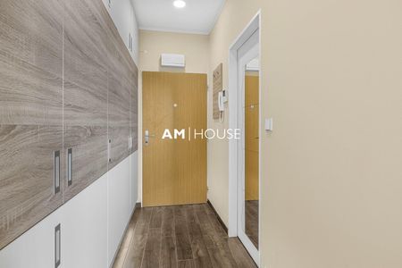 Apartment for rent, 1+KK - Studio, 24m - Фото 4
