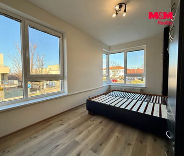 Pronájem, Byt 2+kk, 50 m², Brandýs nad Labem-Stará Boleslav, U Rokle - Photo 5