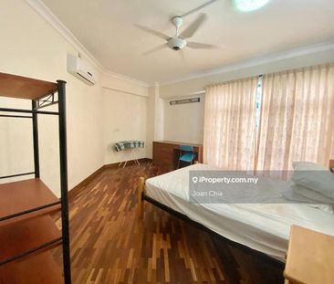 The Straits View Condominium, Permas Jaya - Foto 6