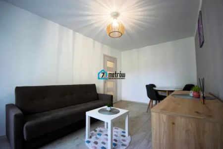 Komfortowe dwupokojowe z balkonem UL. MATEJKI - Photo 5